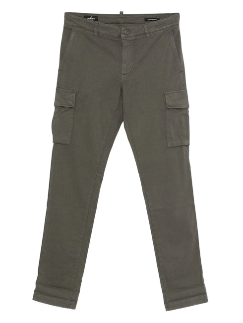 MASON'S CARGO TROUSERS