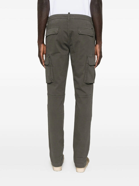 MASON'S CARGO TROUSERS