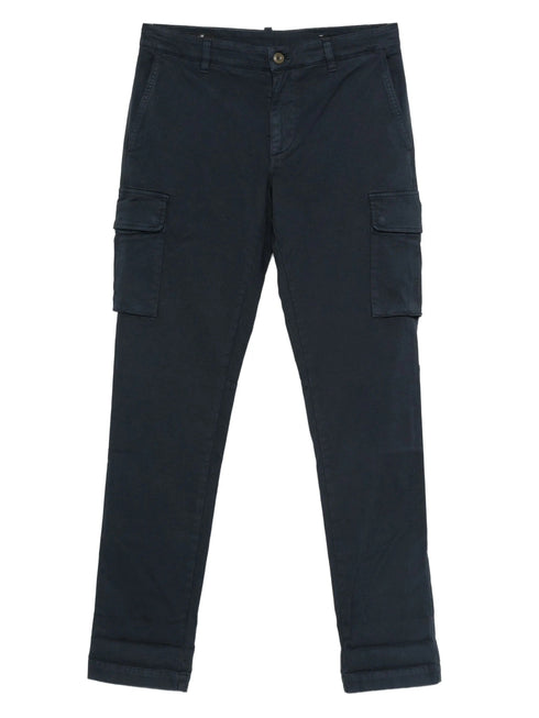 MASON'S CARGO TROUSERS