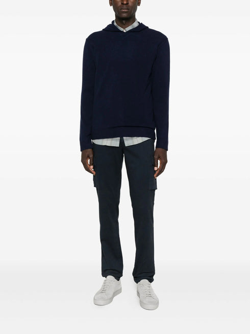 MASON'S CARGO TROUSERS