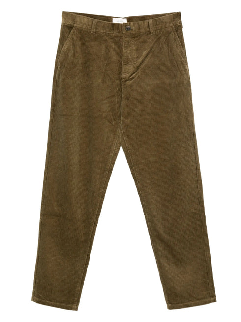 LES DEUX KODY CORDUROY PANTS