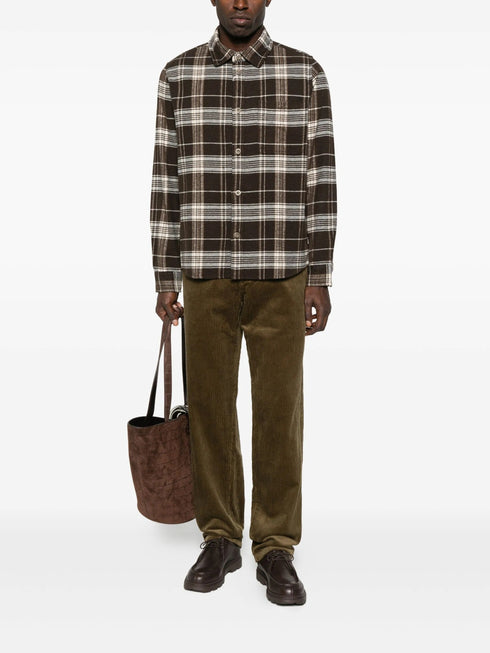 LES DEUX KODY CORDUROY PANTS