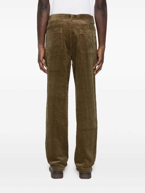 LES DEUX KODY CORDUROY PANTS