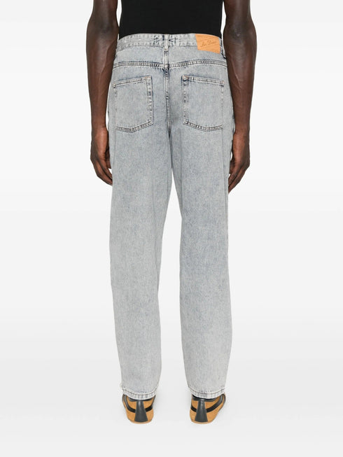 LES DEUX RYDER WASHED DENIM