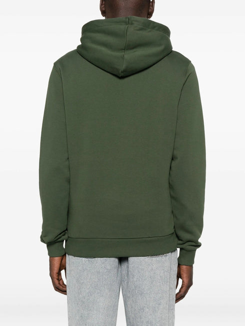 LES DEUX RACING HOODIE