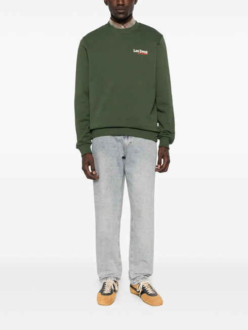 LES DEUX RACING SWEATSHIRT