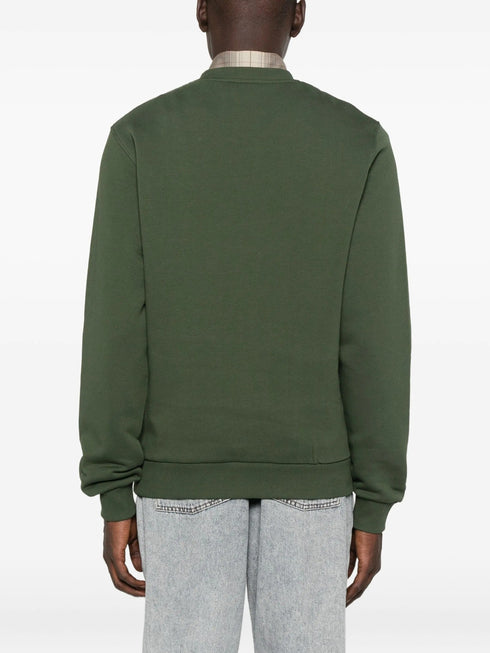 LES DEUX RACING SWEATSHIRT