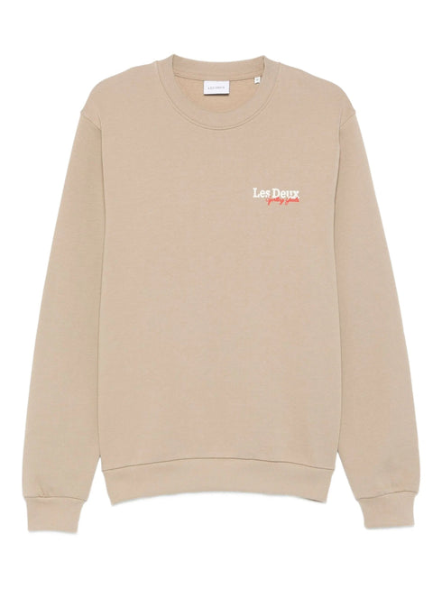 LES DEUX RACING SWEATSHIRT