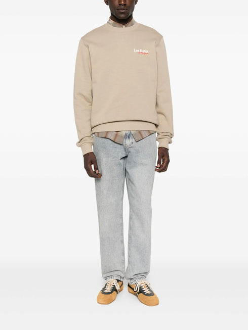 LES DEUX RACING SWEATSHIRT