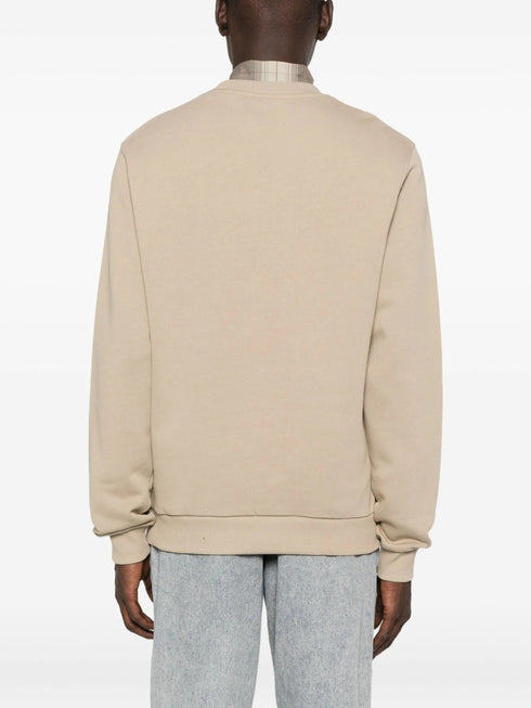 LES DEUX RACING SWEATSHIRT