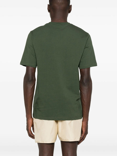 LES DEUX RACING T-SHIRT