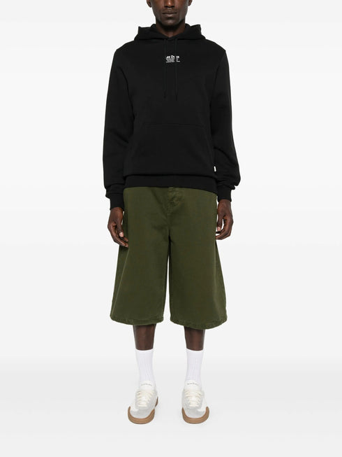 LES DEUX ESTABLISHED HOODIE