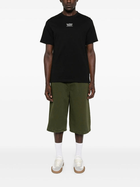 LES DEUX ESTABLISHED T-SHIRT