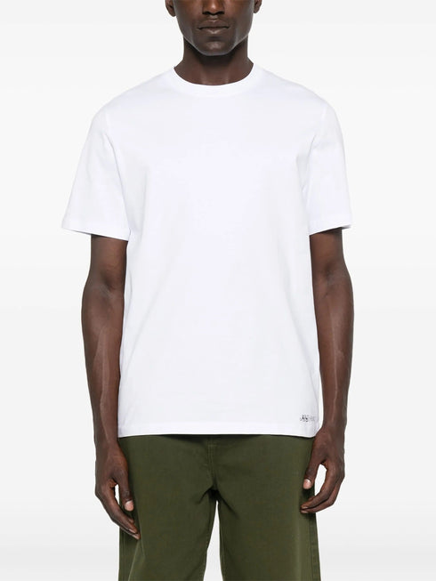 LES DEUX BRANDON T-SHIRT