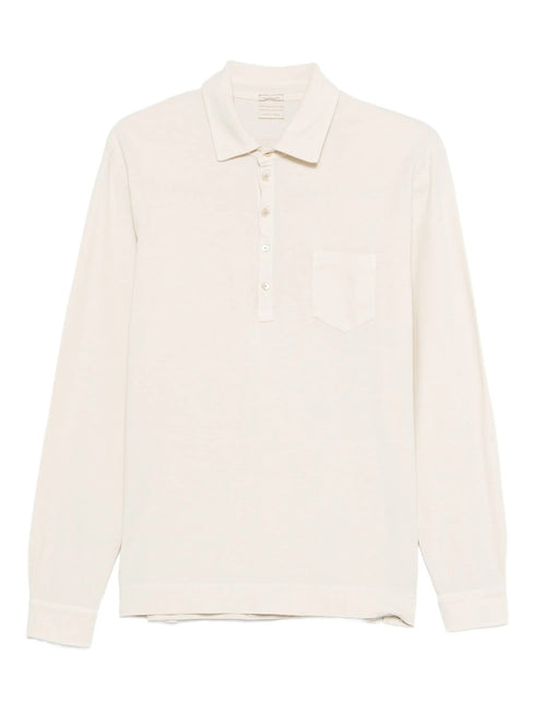 MASSIMO ALBA ISCHIA POLO