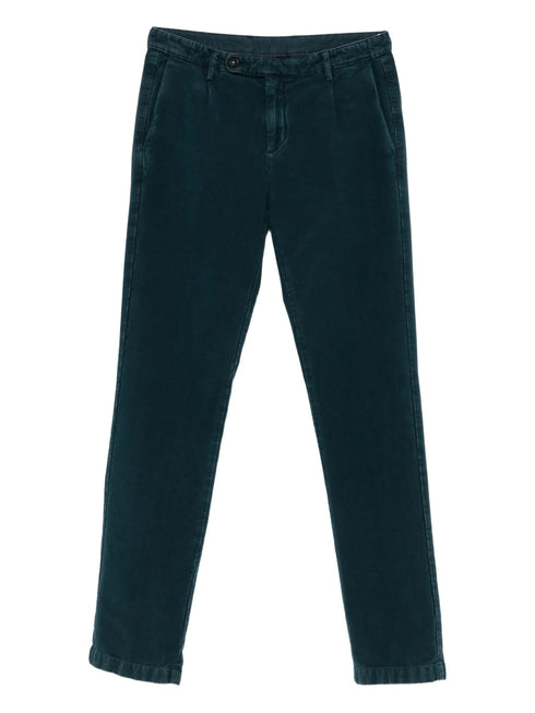 MASSIMO ALBA TROUSERS