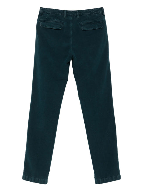 MASSIMO ALBA TROUSERS