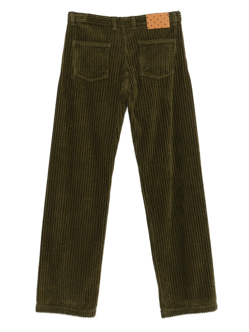MASSIMO ALBA SQUALO PANTS