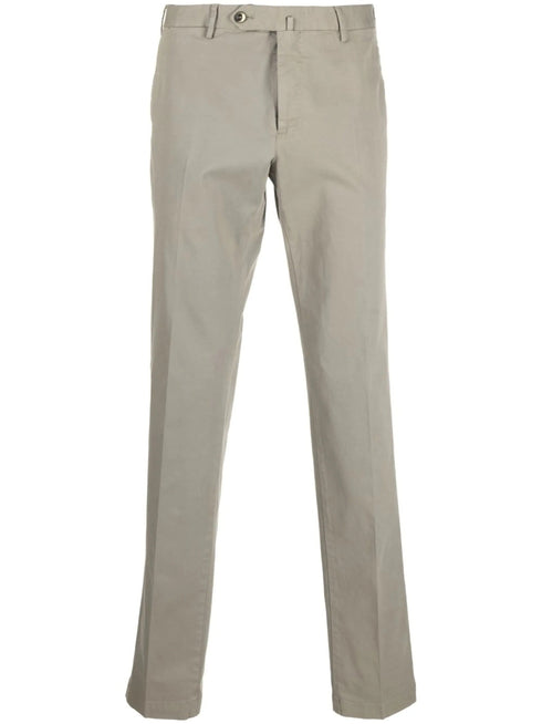 PT TORINO SLIM CHINO TROUSERS