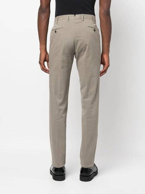 PT TORINO SLIM CHINO TROUSERS