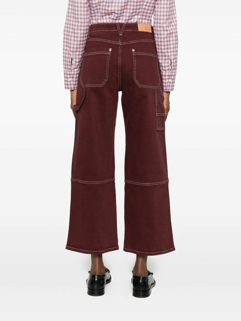 RAILS SILVERADO CARPENTER