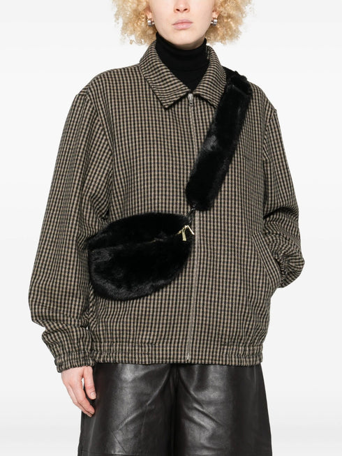 MAX & MOI ALOUNA BELT BAG