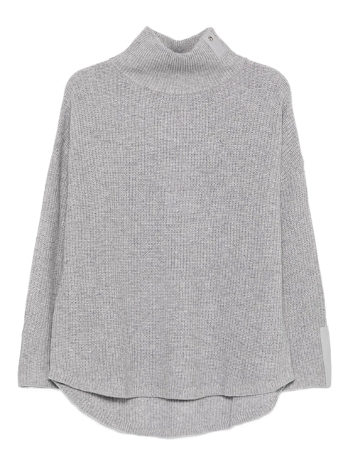 MAX & MOI PERLE SWEATER