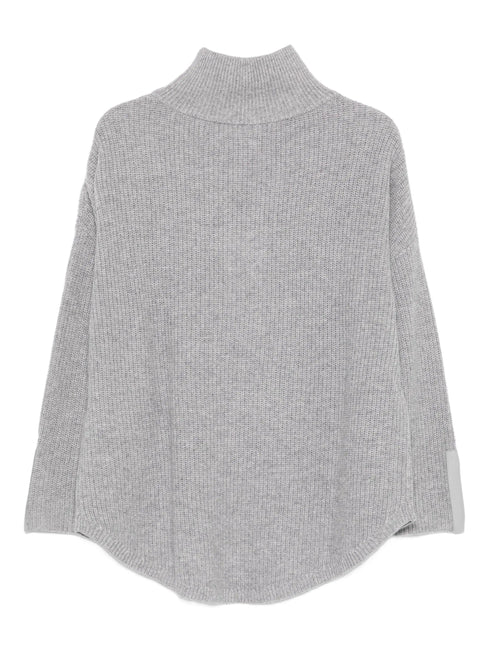 MAX & MOI PERLE SWEATER