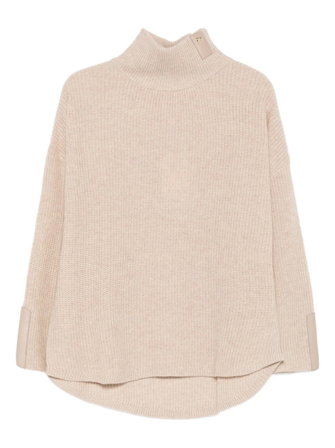 MAX & MOI PERLE SWEATER
