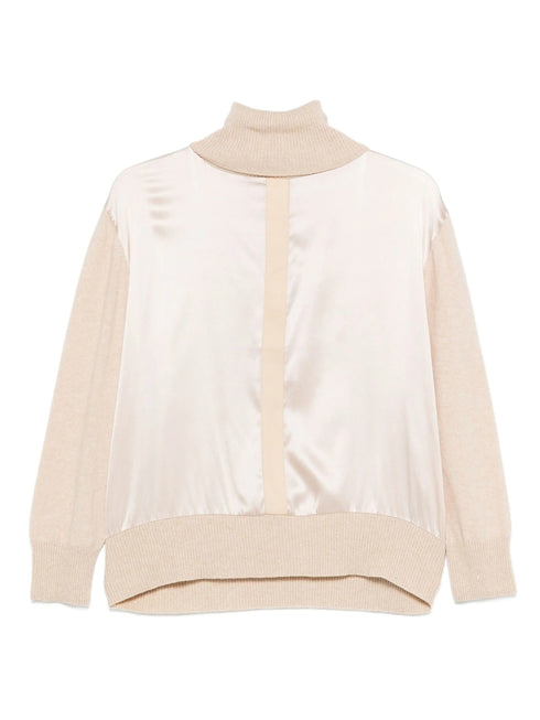 MAX & MOI PUMPKY SWEATER