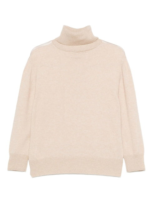 MAX & MOI PUMPKY SWEATER