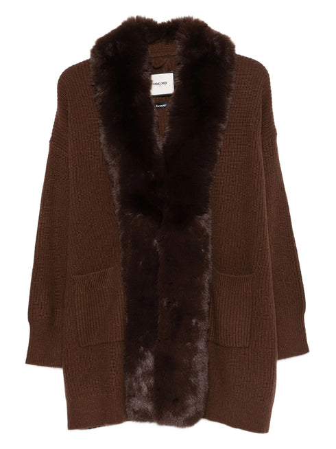 MAX & MOI GEORGIA CARDIGAN