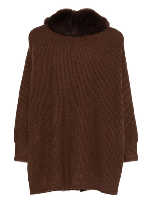 MAX & MOI GEORGIA CARDIGAN