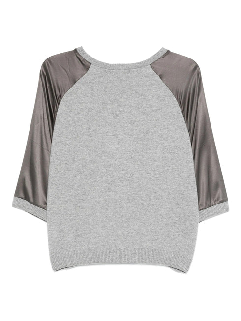 MAX & MOI PIA SWEATER