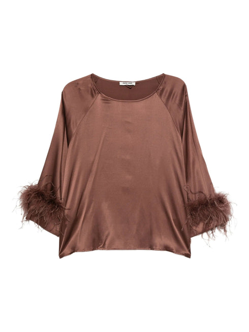 MAX & MOI TRISS TOP