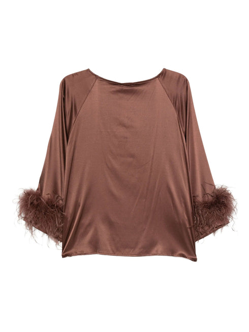 MAX & MOI TRISS TOP