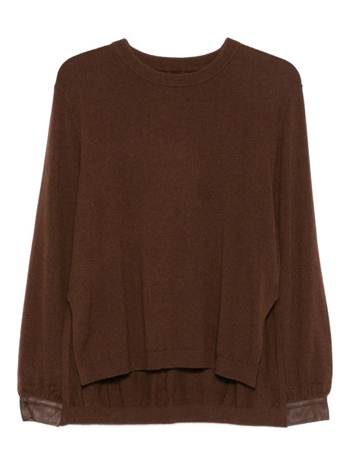 MAX & MOI PAMELA JUMPER