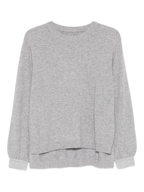 MAX & MOI PAMELA JUMPER