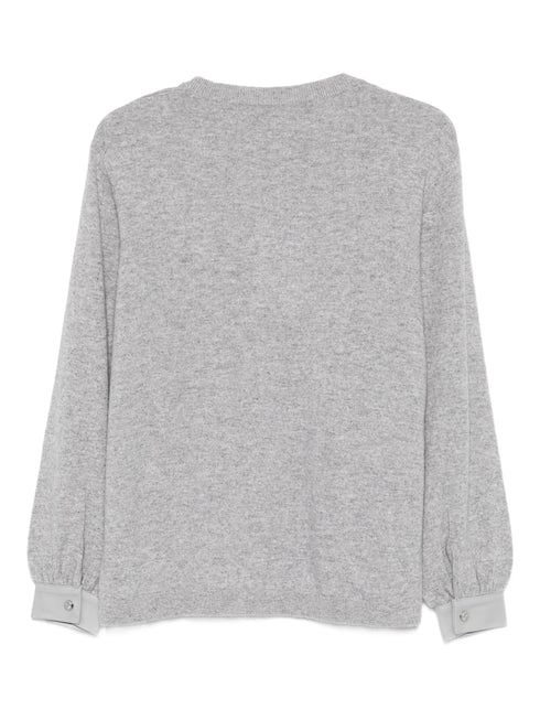 MAX & MOI PAMELA JUMPER