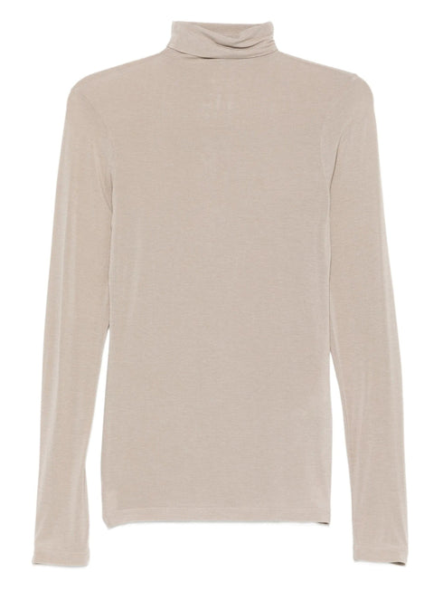 SEVENTY TURTLENECK SWEATER