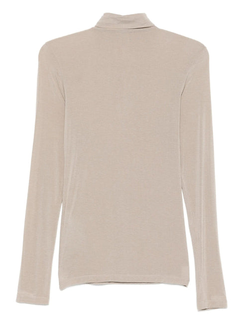 SEVENTY TURTLENECK SWEATER