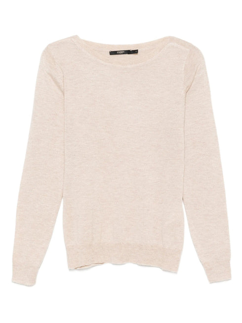 SEVENTY LUREX SWEATER