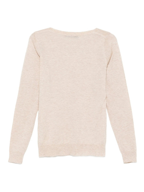 SEVENTY LUREX SWEATER