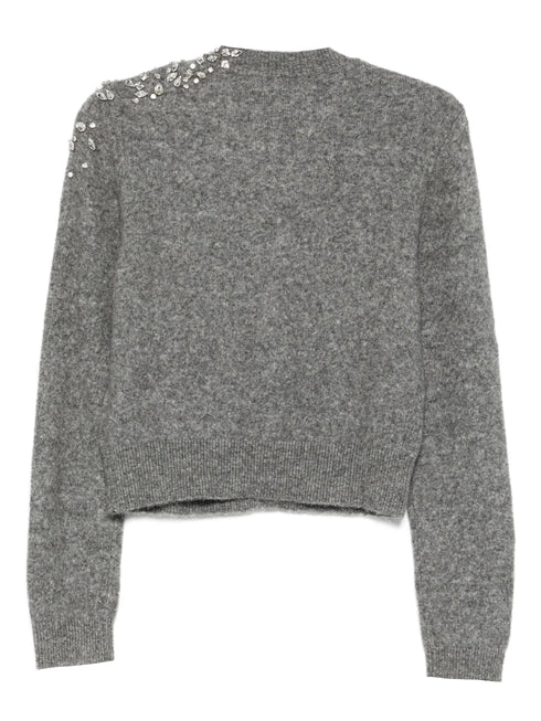 SEVENTY STRASS CARDIGAN