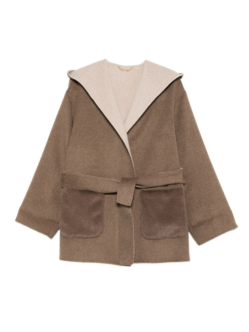 SEVENTY DOUBLE FACED COAT