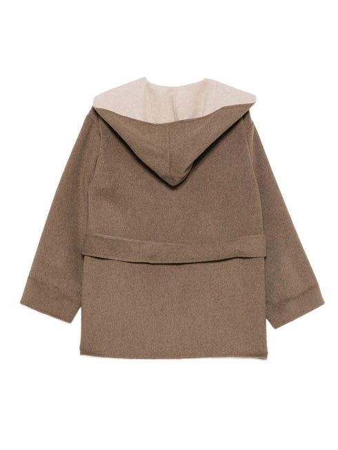 SEVENTY DOUBLE FACED COAT