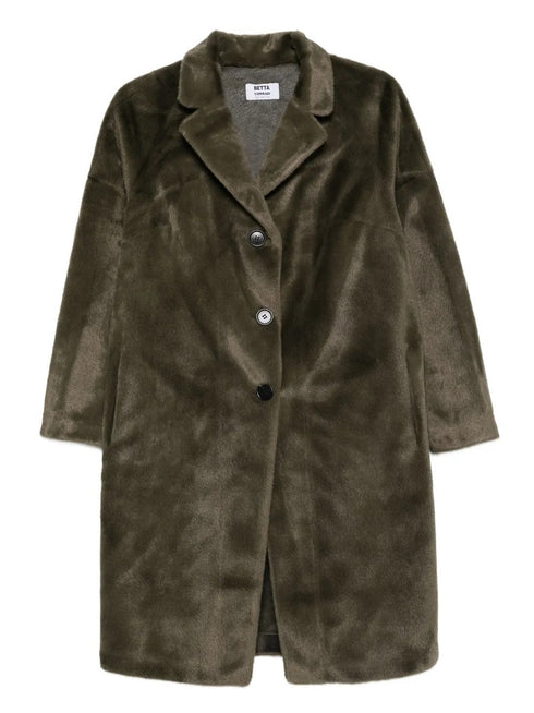 BETTA CORRADI COAT