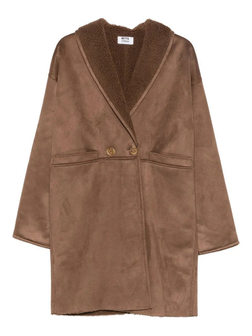 BETTA CORRADI COAT
