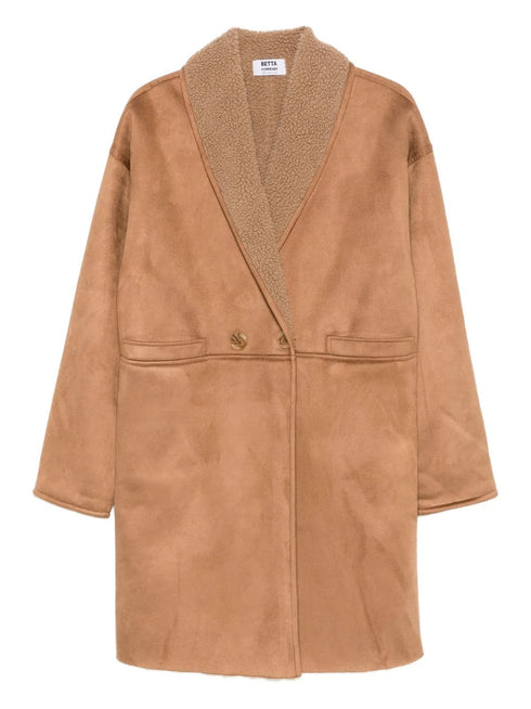 BETTA CORRADI COAT