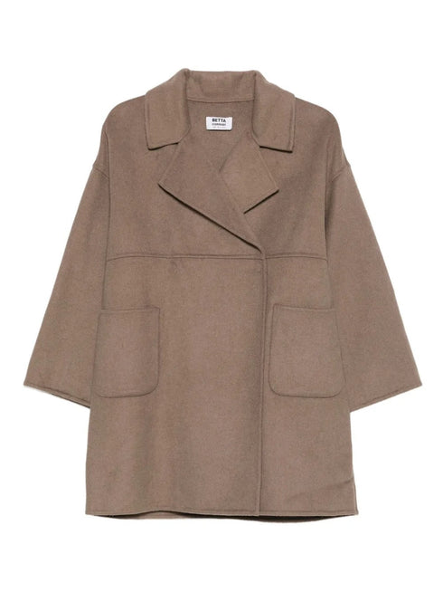BETTA CORRADI COAT